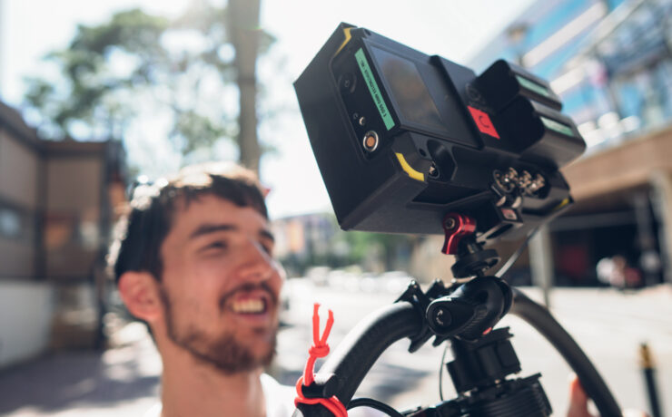 Atomos Shogun Flame Review - An In-the-Field Operator's View