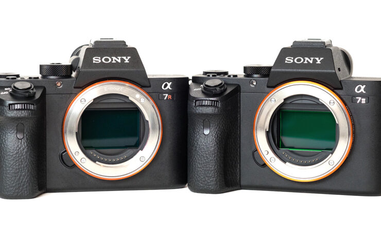 Sony Alpha Hack to Remove Recording Limit on Cameras