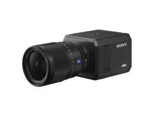 Sony SNC-VB770 L
