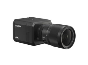 Sony SNC-VB770 R