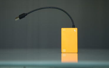 Angelbird 512GB Pocket SSD - Hands On Review