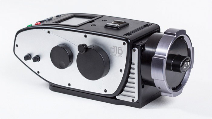 Digital Bolex Stops Manufacturing Cameras - End of a Dream