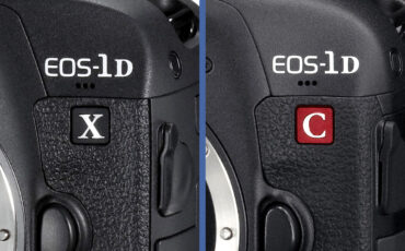 Canon 1D X Mark II vs. Canon 1D C - Which One Shoots Better Video?