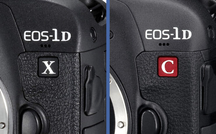 Canon 1D X Mark II vs. Canon 1D C - Which One Shoots Better Video?