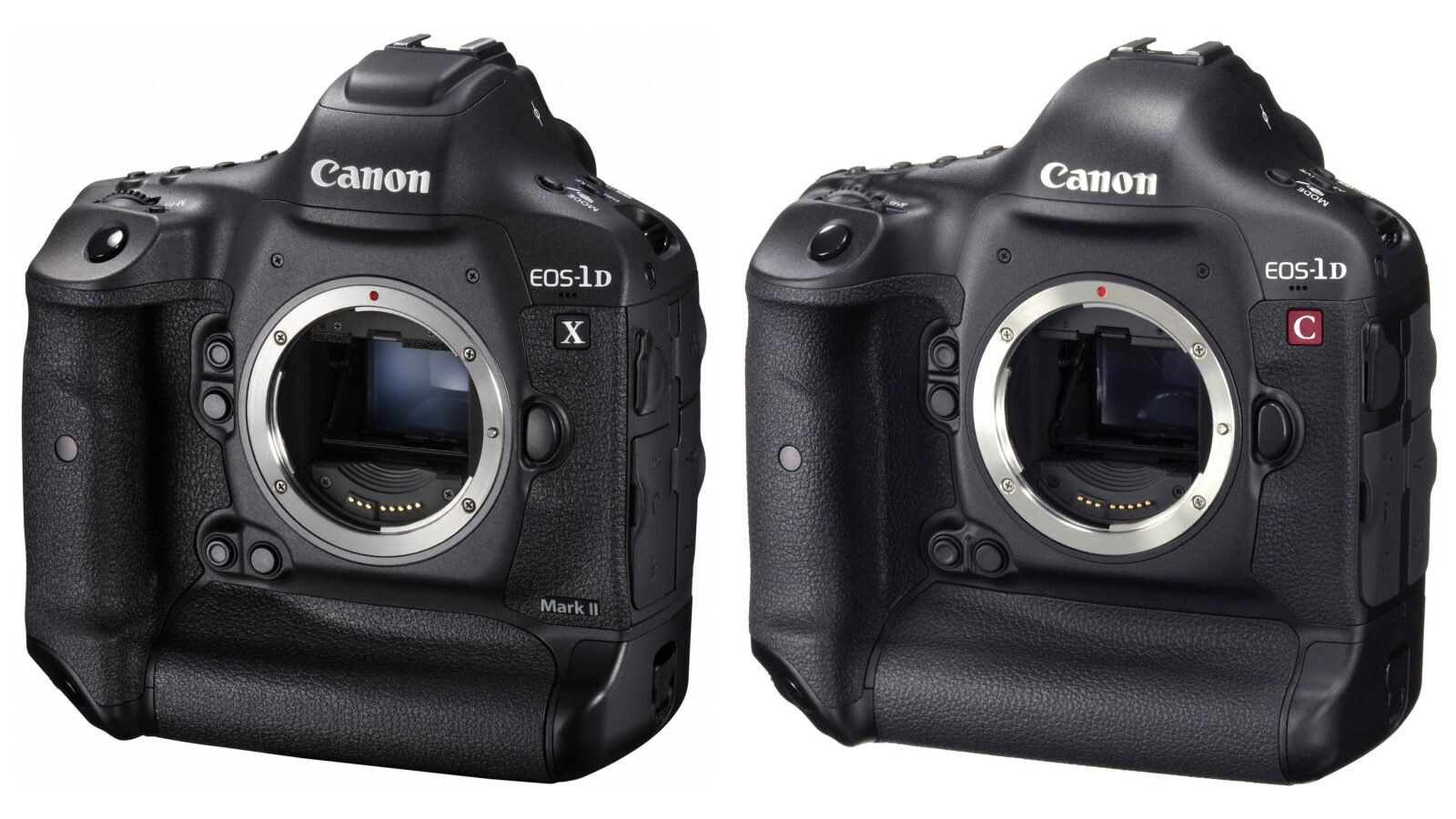 Canon 1d X Mark Ii Vs Canon 1d C Which One Shoots Better Video Cined