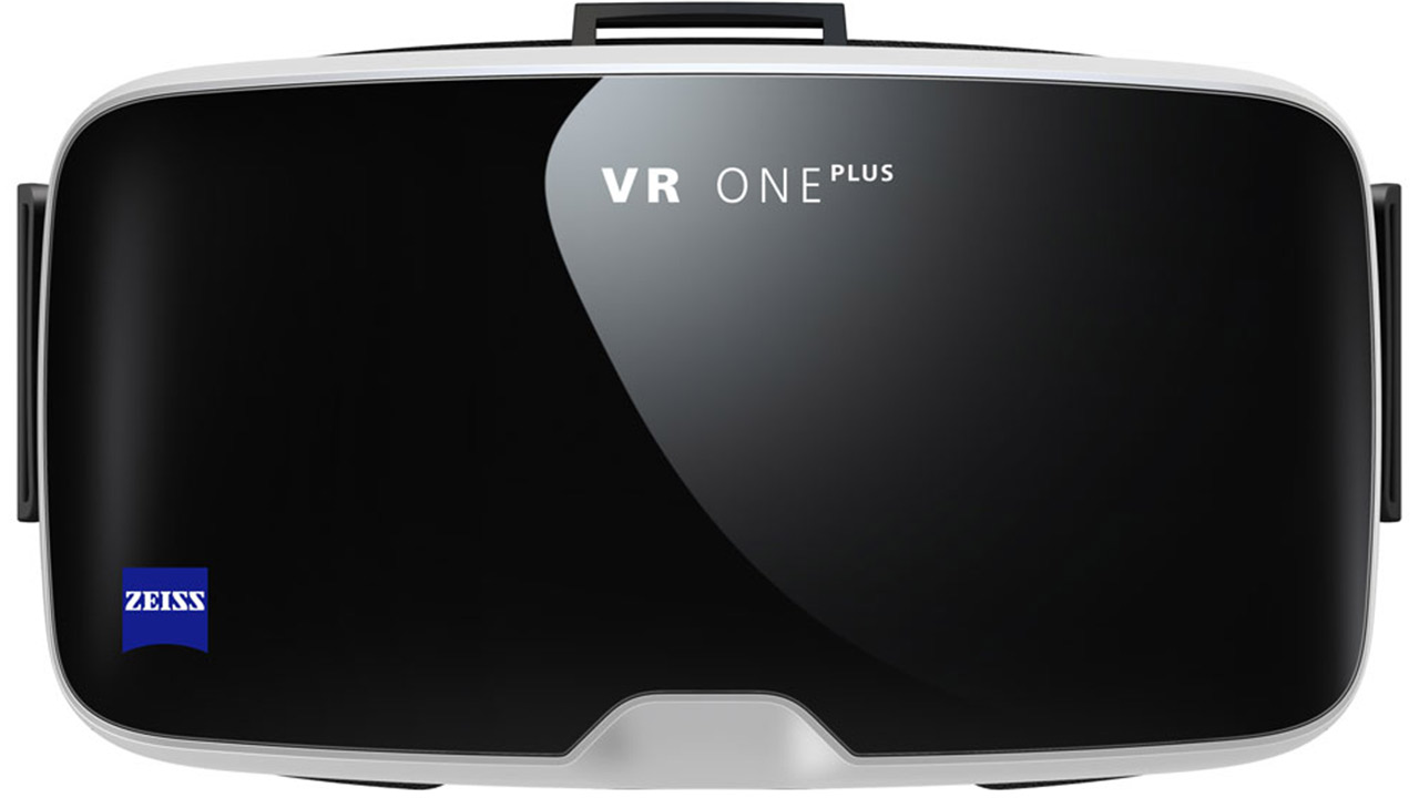 Zeiss Introduces the Upgraded VR One Plus Headset