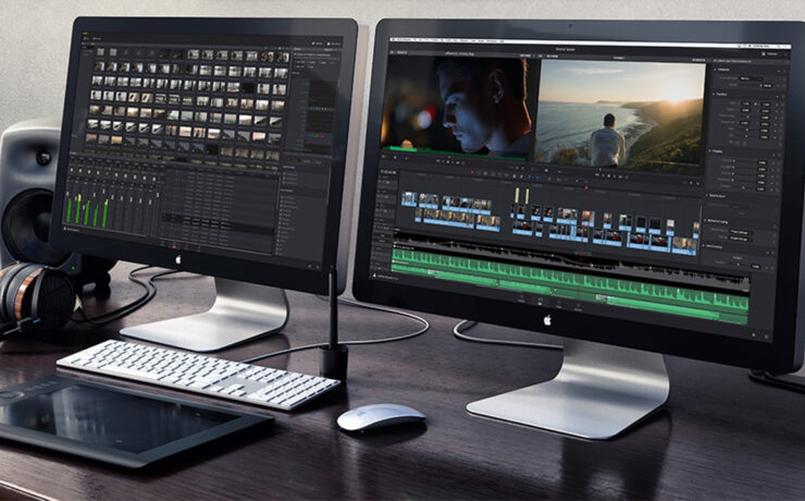 DaVinci Resolve 12.5 Is Ready for Your Grading Pleasure