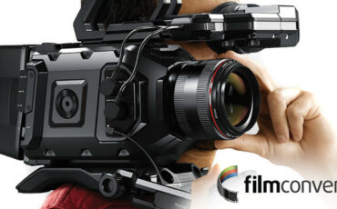 FilmConvert Now Supports Blackmagic URSA Mini 4.6K