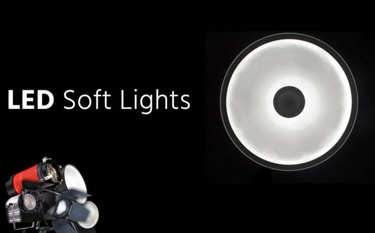 7 Awesome LED Soft Lights Under $1500