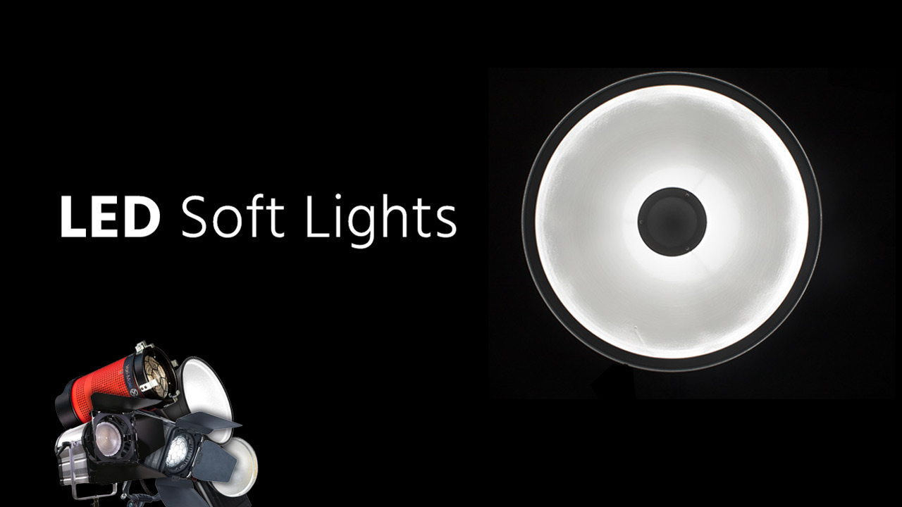 7 Awesome LED Soft Lights Under $1500