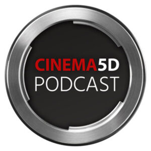 cinema5D On the Couch Filmmaking Podcast