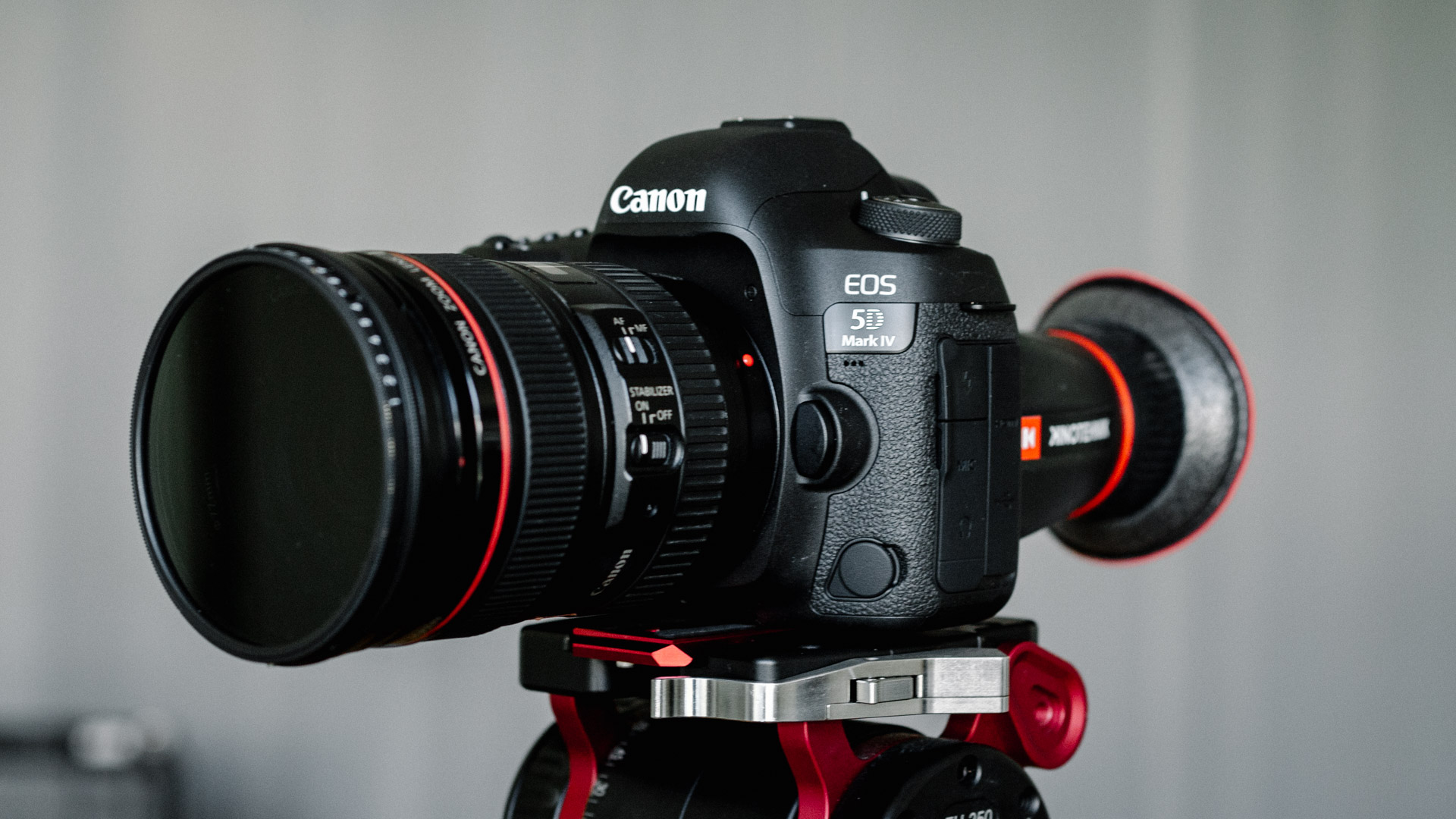 Canon 5D Mark IV Review – Real World Video Samples and First Impressions |  CineD