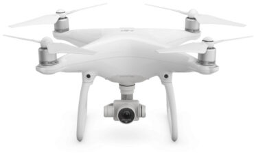 Huge DJI Price Drop on Inspire 1 Pro, Zenmuse X5 and More
