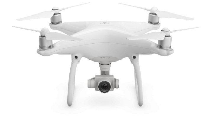 Huge DJI Price Drop on Inspire 1 Pro, Zenmuse X5 and More