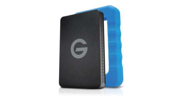 G-Technology g-drive ev_feature