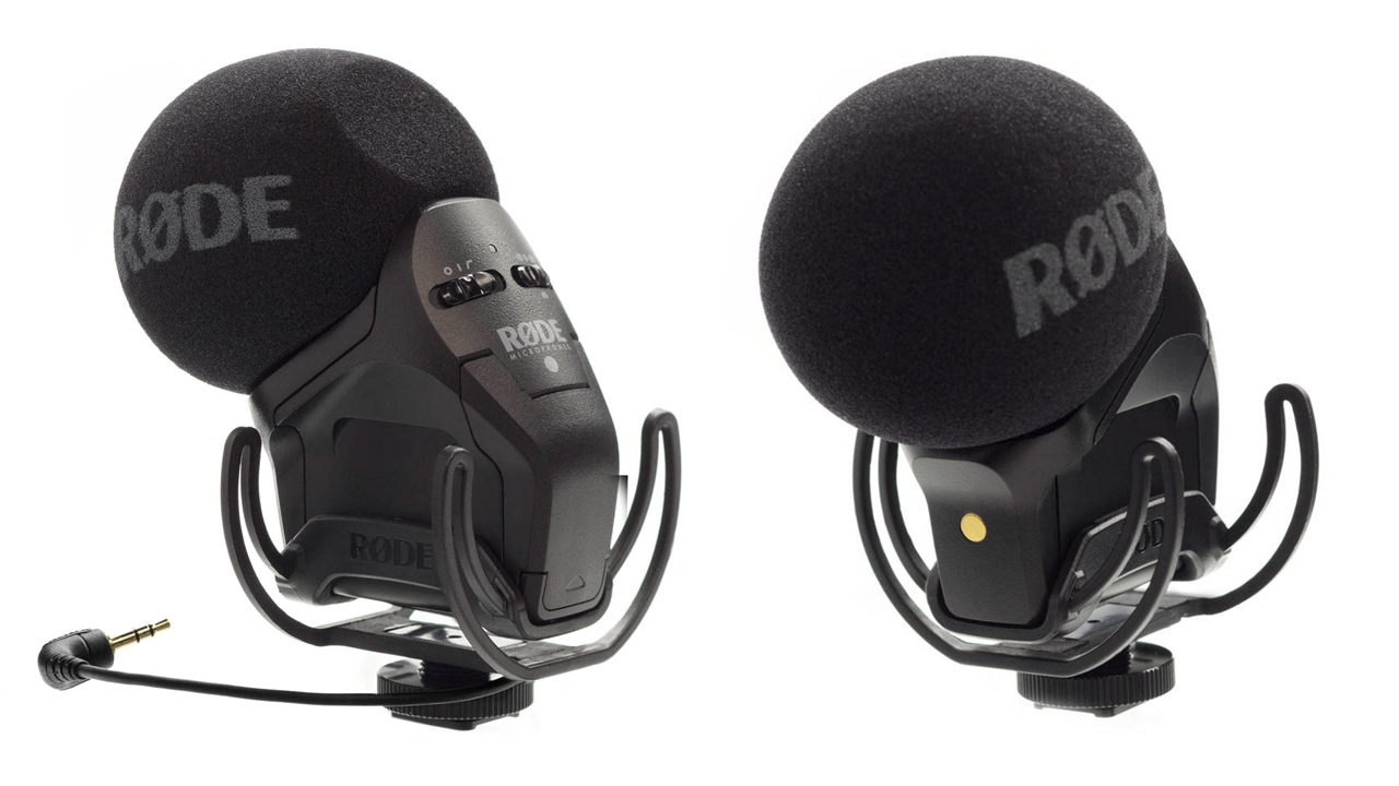 Rode Firmly Integrates Rycote Into Line Up Along With New VideoMic Pro