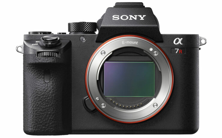 Improved Stability With Sony A7r II Firmware 3.30