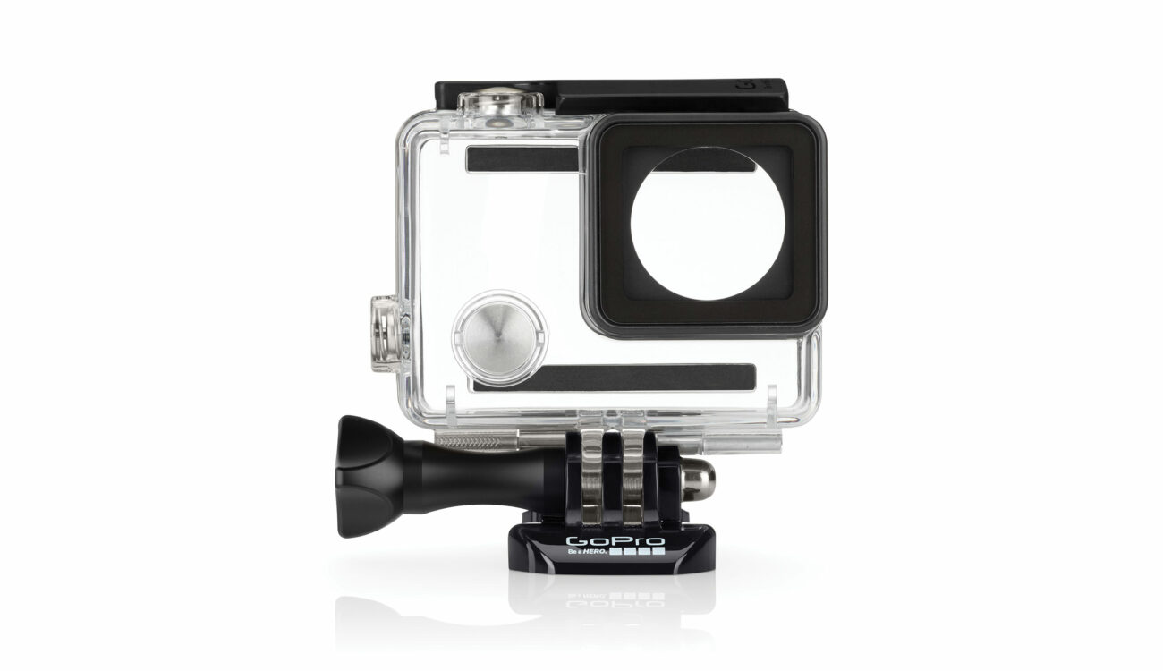 Six Must Have GoPro Accessories for Your Kit