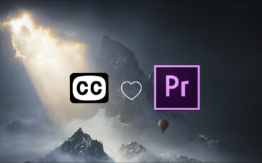 Quickly Create Closed Captions in Adobe Premiere Pro CC