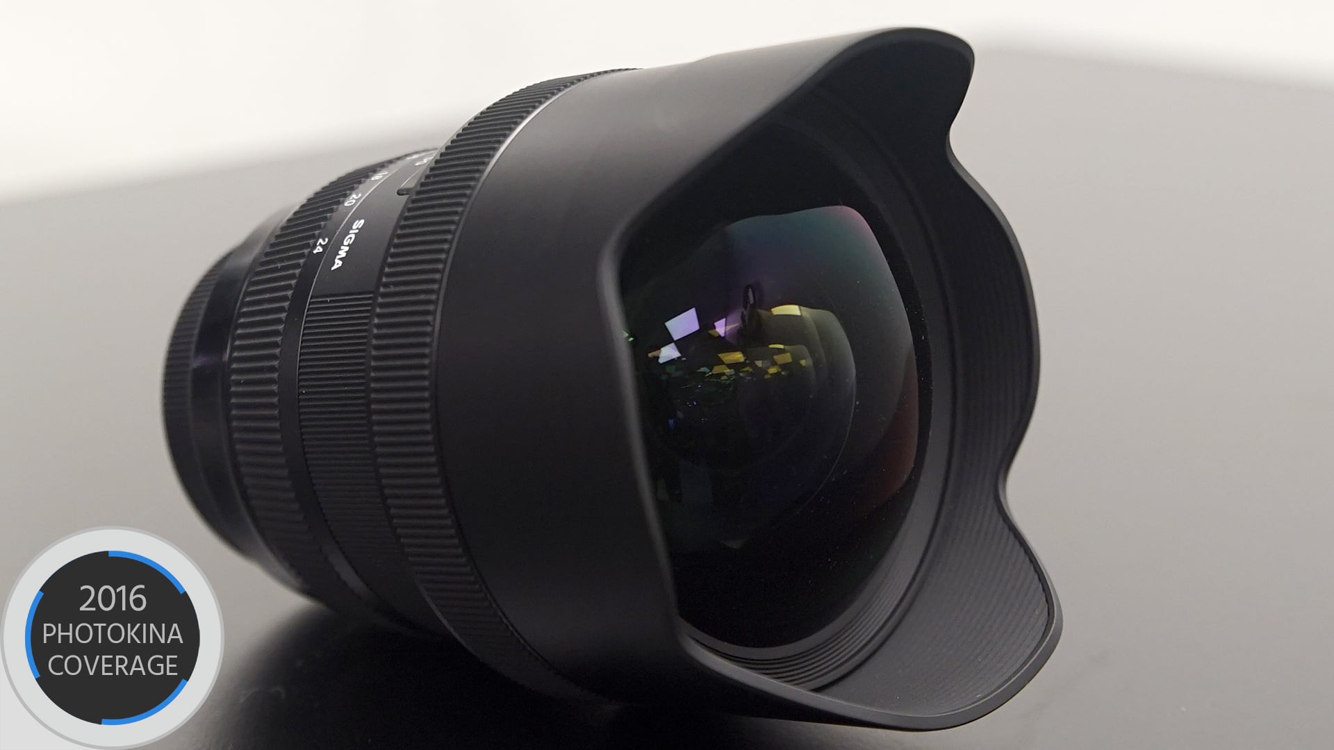 シグマ12-24mm F4 Art — 超広角フルフレーム対応レンズ