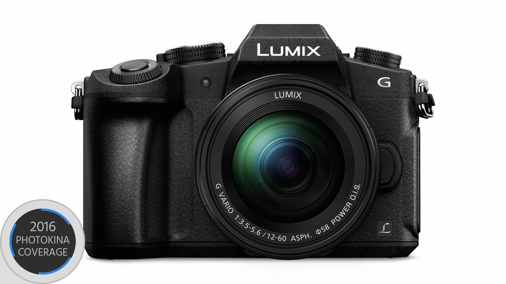 パナソニックがLumix G8発表 － 4K/30p撮影もできるマイクロフォーサーズ ミラーレス