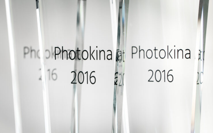Winners Announced! The cinema5D Photokina 2016 Audience Choice Awards.
