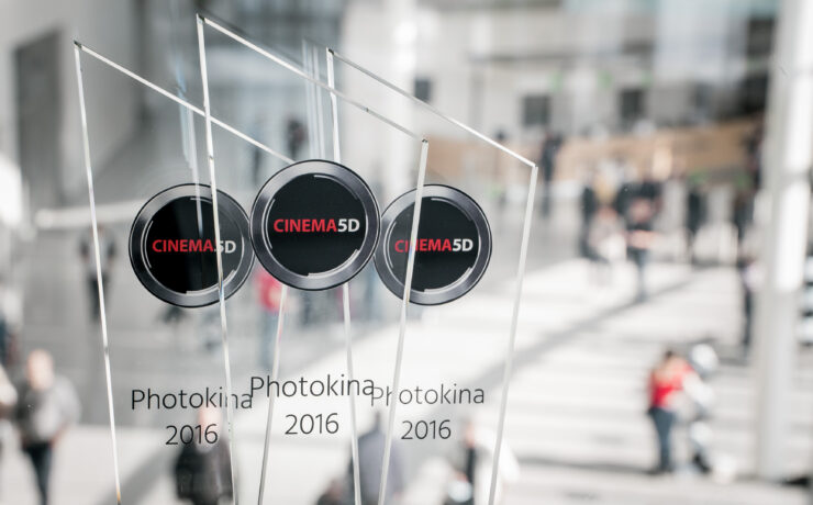 Cast Your Vote in our cinema5D Photokina 2016 Audience Choice Awards Now!
