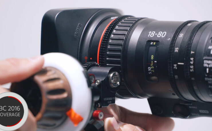 Canon Responds: Why No Hard Stops On Cine Zoom 18-80mm T4.4