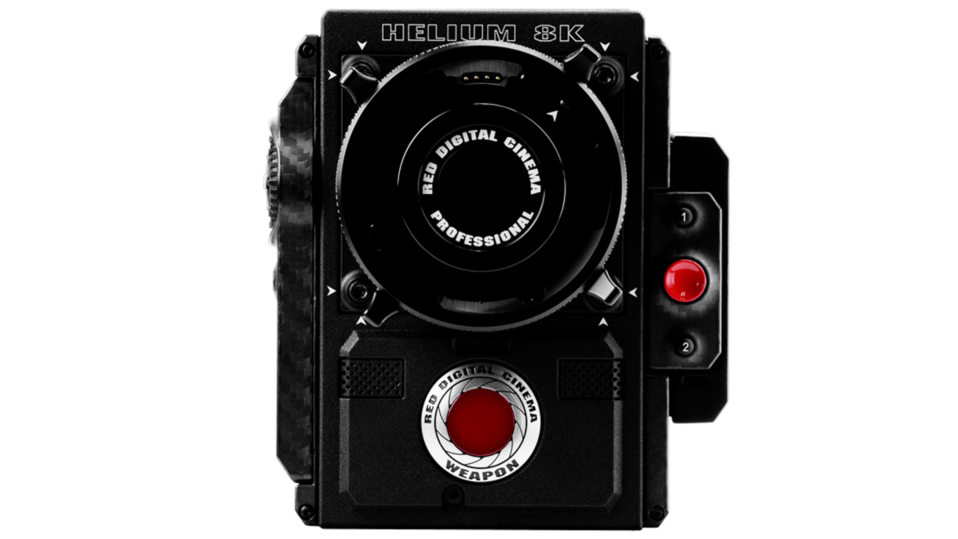 REDが8Kカメラ2モデルを出荷 — RED Epic-WとRED Weapon