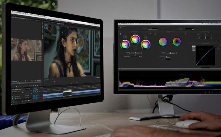 Magic Bullet Suite 13: Now with Real Time Playback in Adobe Premiere