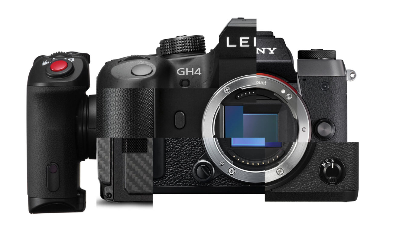 Vote to Help Manufacturers Create a Dream Video DSLR or Mirrorless Camera!