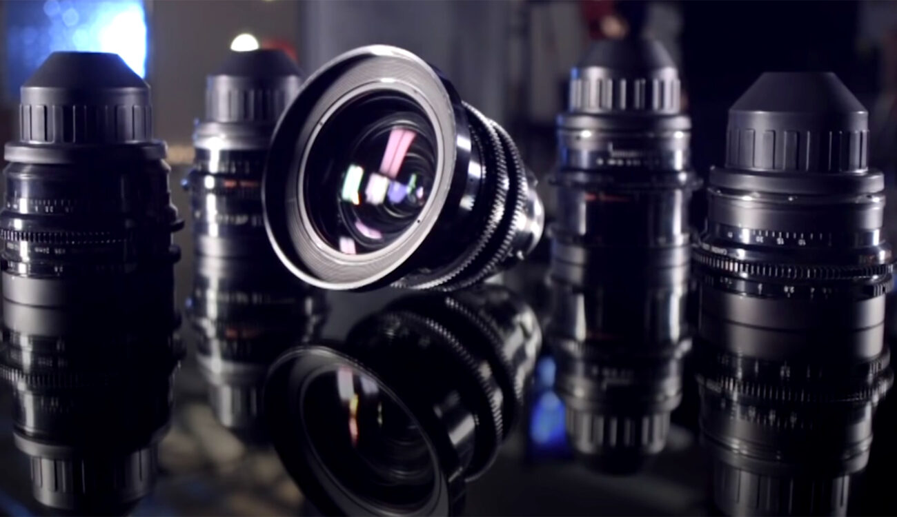 Difficult Lens Choices Made Easy with These Extensive Comparisons