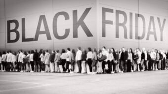 Black Friday Gear Sales - Mark Your Calendars!