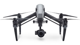 DJI Inspire 2 - 5K RAW & the Best Camera Drone We've Ever Seen