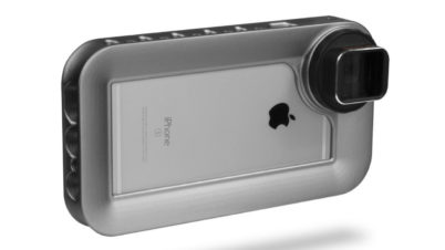 Helium Core - The Premium Pro Smartphone Camera Rig