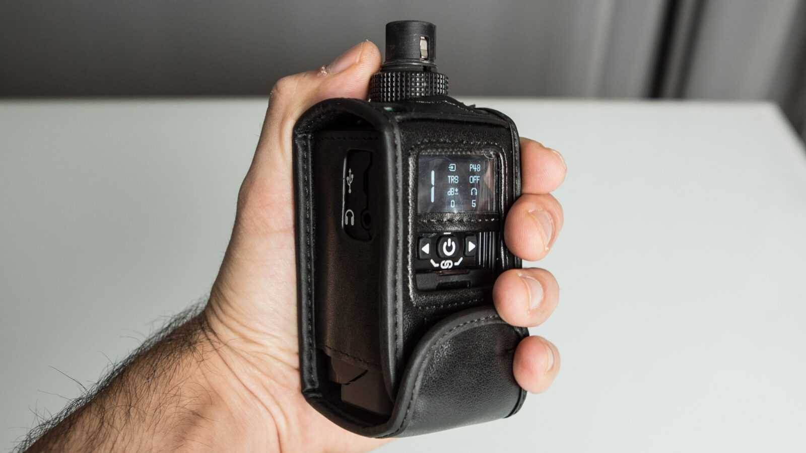 RØDE announced a dual transmitter version of the Wireless ME - Newsshooter