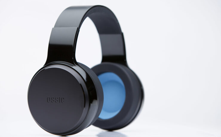 Hands On With Ossic X - 360 Audio Headphones That Raised $2.7 Million on Kickstarter