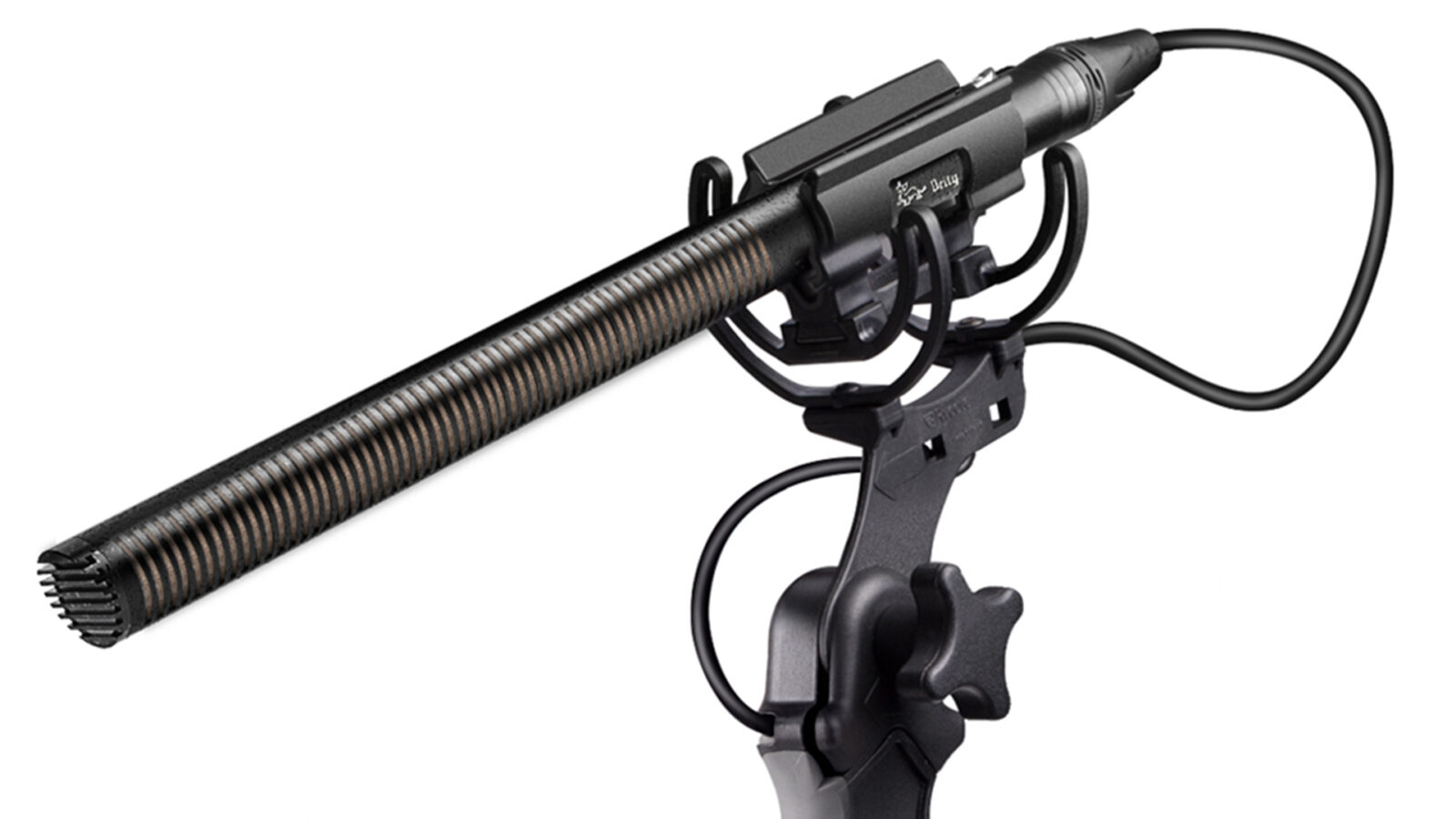 Aputure Deity Shotgun Mic Competes With the Sennheiser MKH416 | CineD