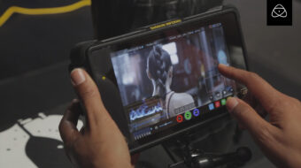 Atomos Shogun Inferno Update - High Frame Rates for Sony FS-Raw With AtomOS 8.1