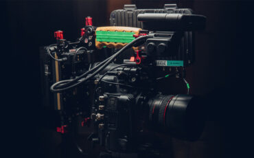 Canon C500 - Still Worth It? 5 Things I've Learnt