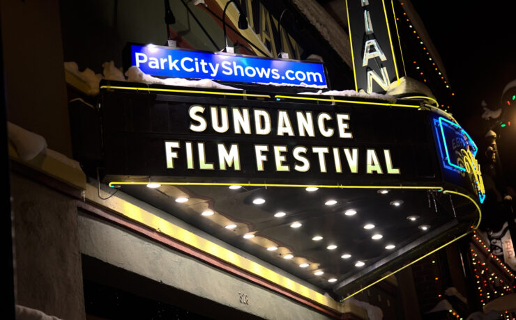 Lessons from the Sundance Chosen Few: Part III