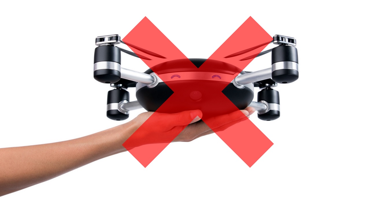 konservativ Rute underskud Grounded: Lily Camera Drone Out of Business, Refunds Imminent | CineD