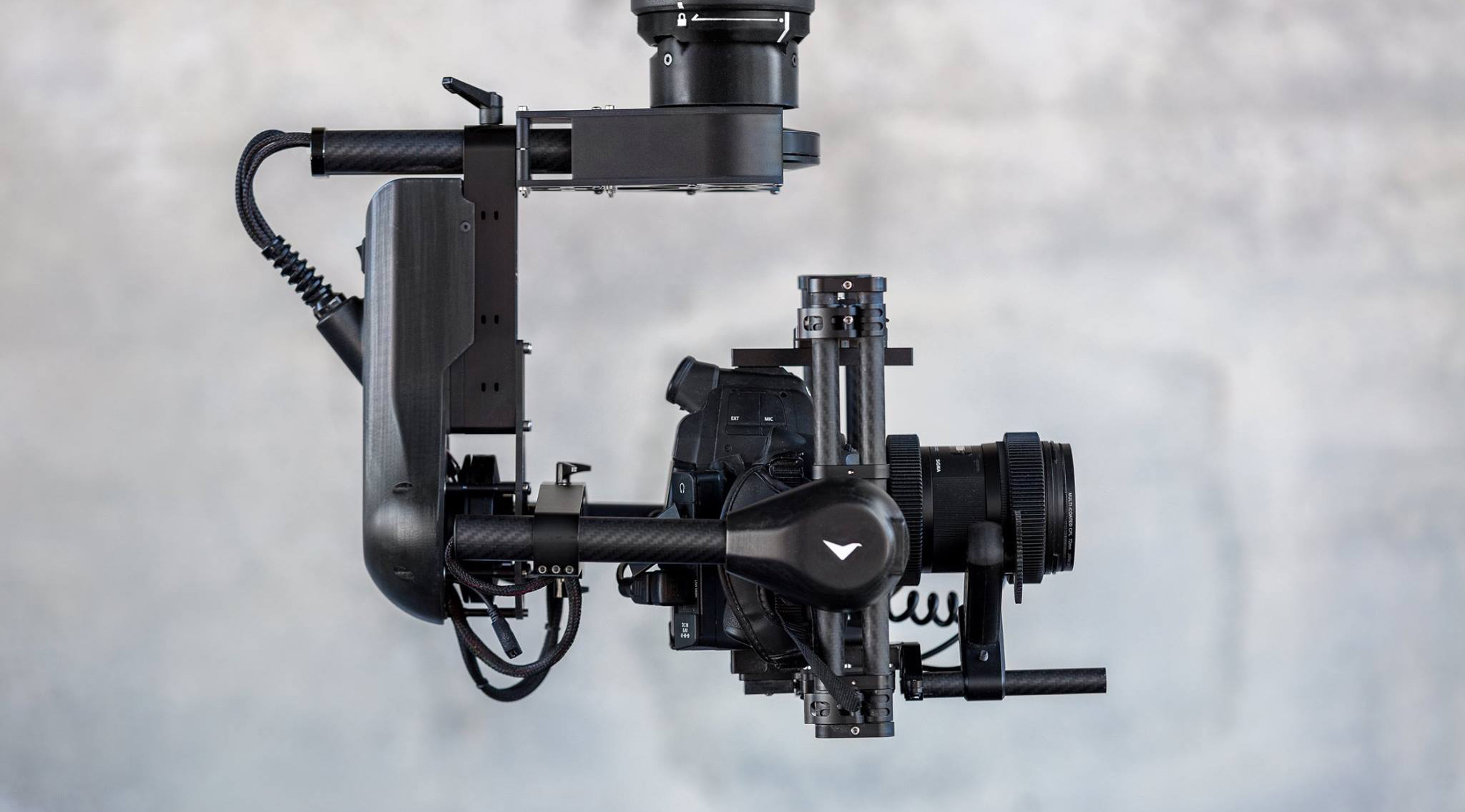 MotoCrane - World's First Universal Automotive Camera Crane System | CineD