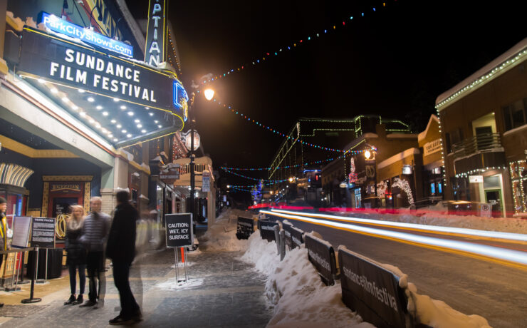 Lessons from the Sundance Chosen Few: Part Two