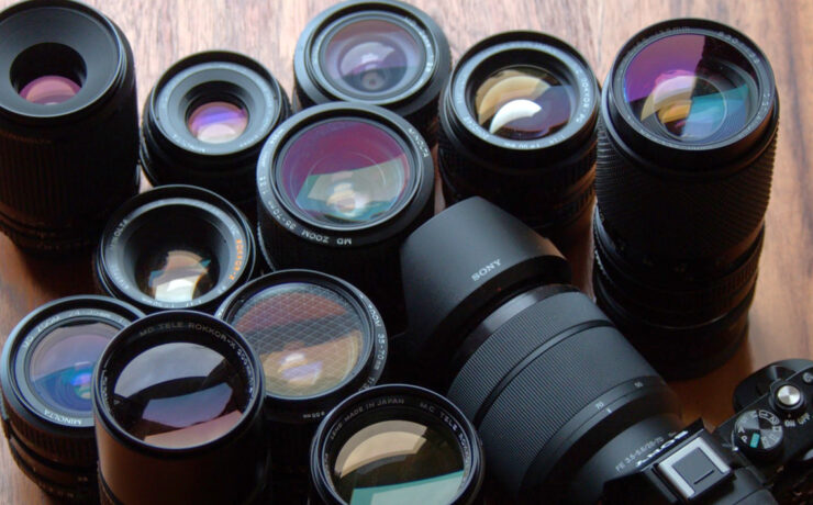 Which is you? - 5 Great 50mm Prime Lenses for Sony Alpha Cameras