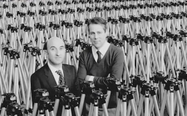 Lino Manfrotto, Founder of Manfrotto, has Passed Away