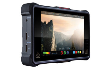 Free Atomos CinemaDNG Raw Recording Update Announced