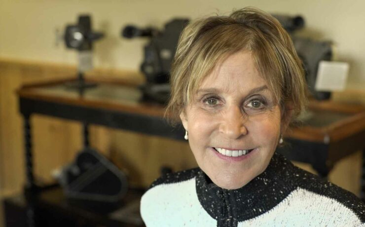 On Diversity in Hollywood - Exclusive: Interview with Nancy Schreiber, ASC