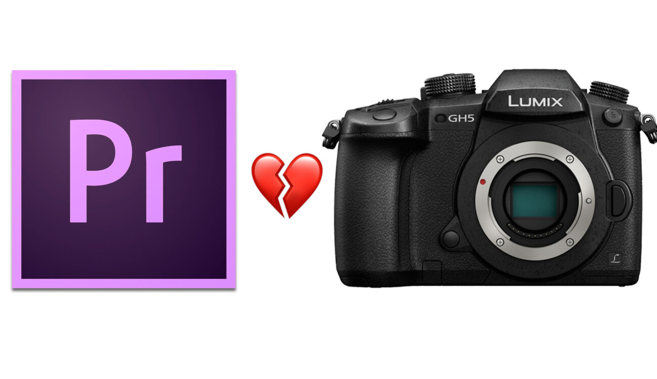 Alert! Do Not Upgrade To Premiere Pro CC 2017.1