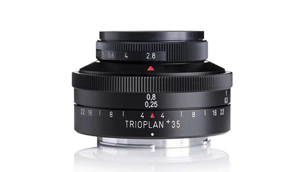 Last Chance for Meyer Optik Trioplan 35+ and Primagon 24mm Kickstarter Pledge